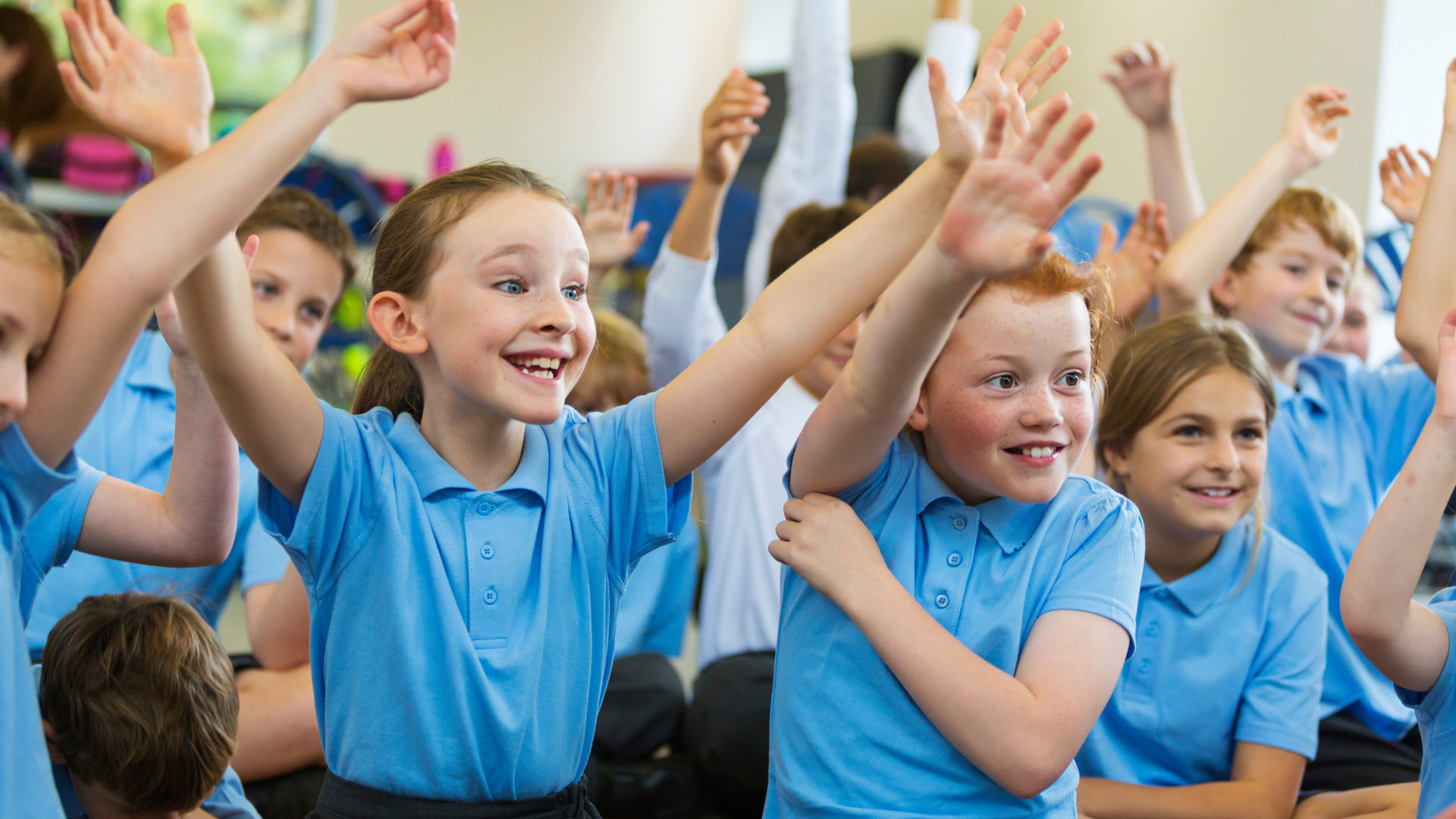 School Children